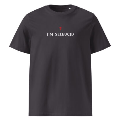 I’M SELEUCID