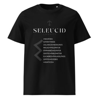 SELEUCID LEGACY