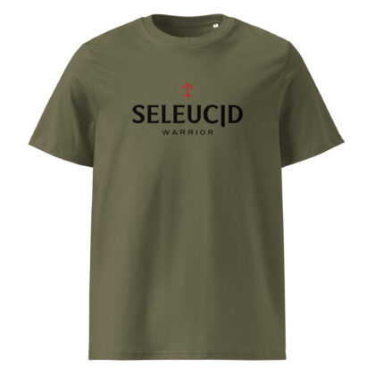 SELEUCID WARRIOR
