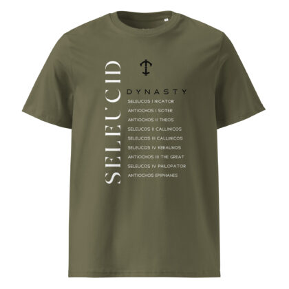 SELEUCID DYNASTY